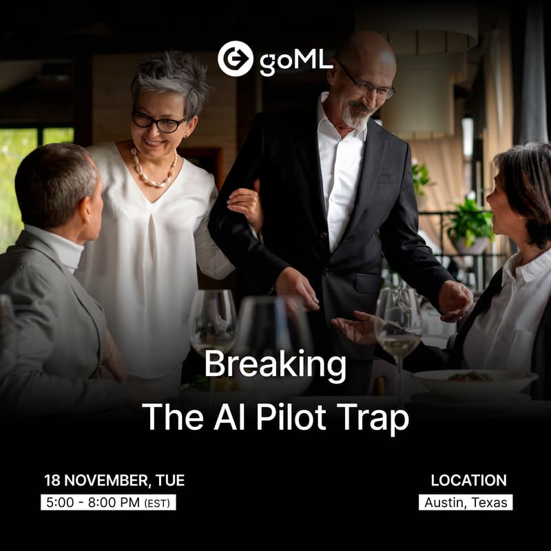Cover Image for Breaking The AI Pilot Trap