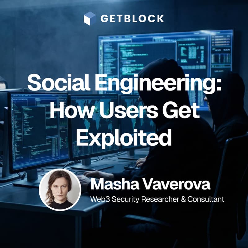 Cover Image for Social Engineering: How Users Get Exploited