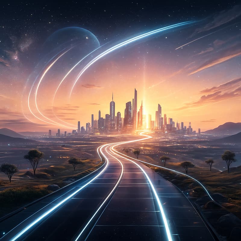 Cover Image for Early Access Briefing: Autonomous Organizations