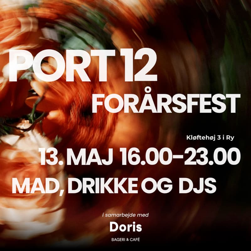 Cover Image for Port12