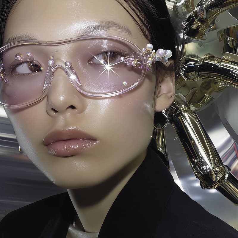 Cover Image for AI for Fashion: Technique and Prompting Tips with Elisabetta Salatino