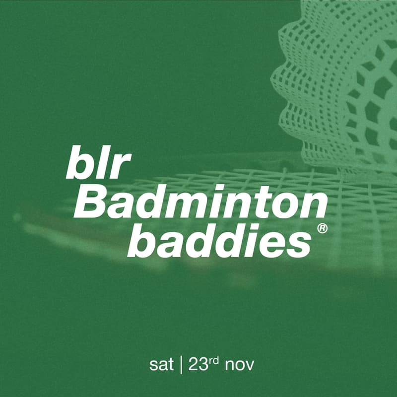 Cover Image for Badminton Baddies Ep 4