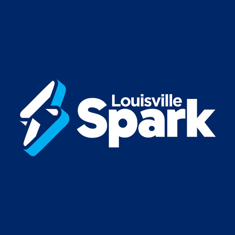 Cover Image for Louisville Spark Live⚡️