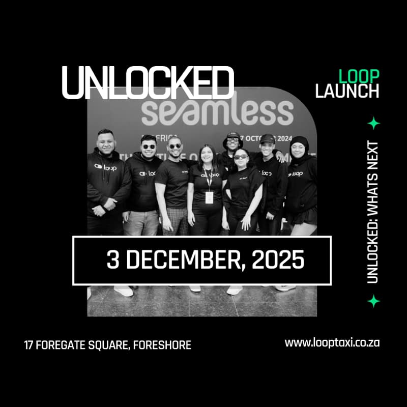 Cover Image for Unlocked: Loop Launch