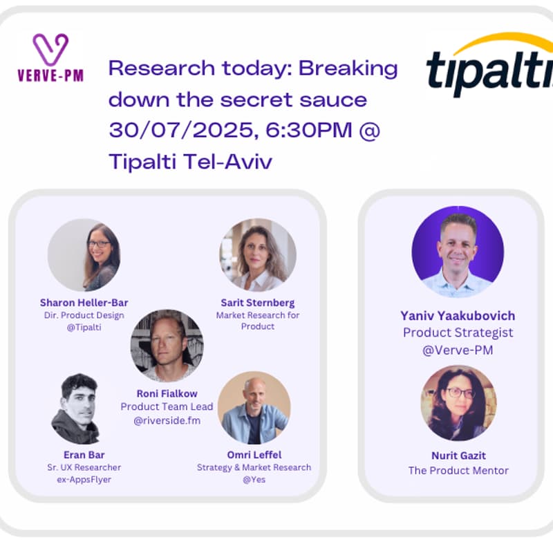 Cover Image for Research today: Breaking down the secret sauce
