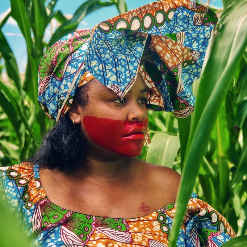 Cover Image for Performance Art Teresa Kutala Firmino