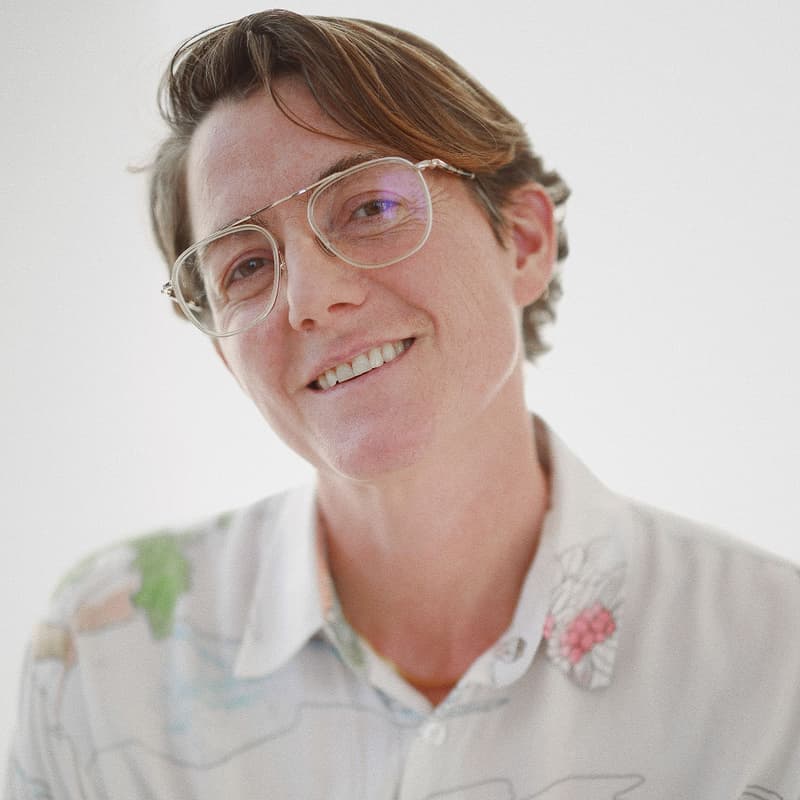 Cover Image for Designing for Playful Rebellion with Cas Holman, Founder of Rigamajig and Author of Playful