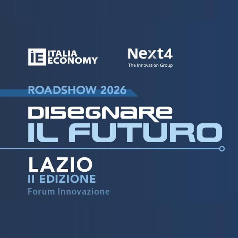Cover Image for Disegnare il Futuro - II Edizione Lazio