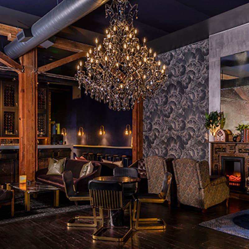 Cover Image for Paddle Connect: San Francisco Happy Hour