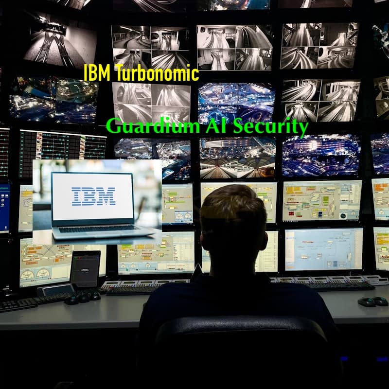 Cover Image for Infrastructure Resource Monitoring and Data Security for Developers