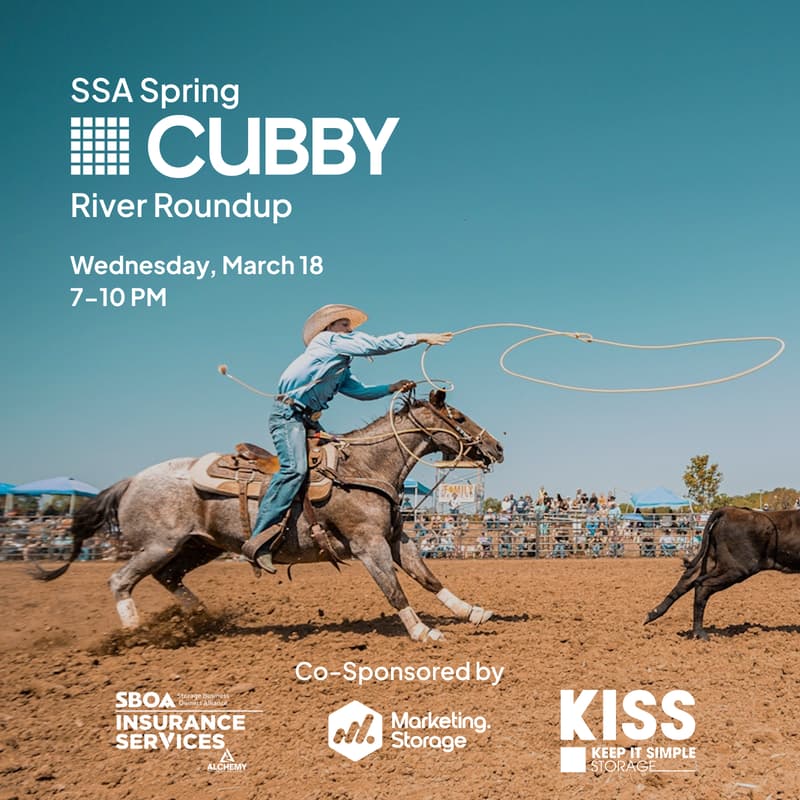 Cover Image for The Cubby River Roundup