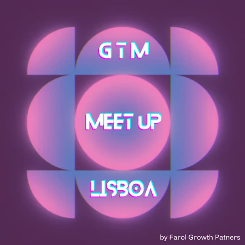 Cover Image for Farol GTM Meetup - March