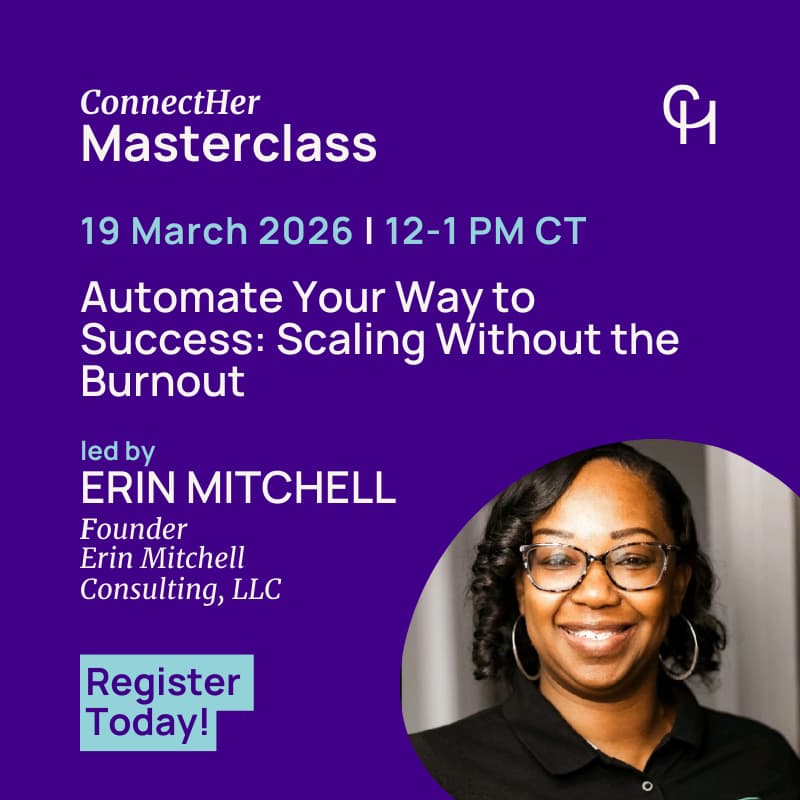 Cover Image for Automate Your Way to Success: Scaling Without the Burnout