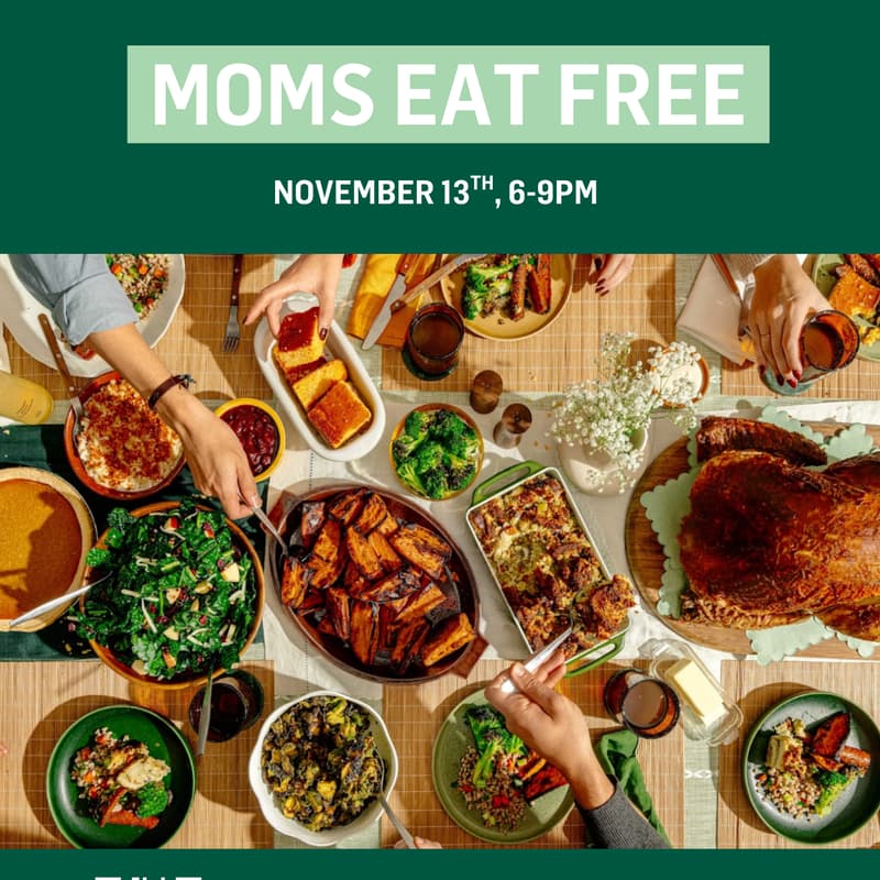 Cover Image for Mom's Night Out