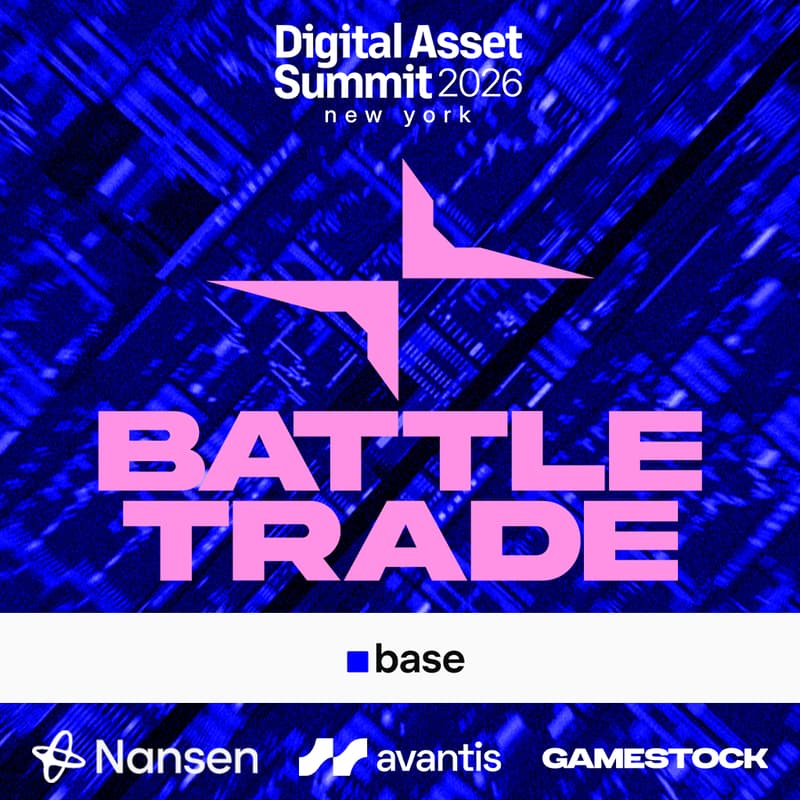 Cover Image for Battle Trade: DAS NYC
