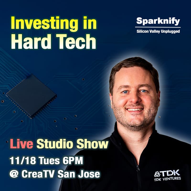 Cover Image for Investing in Hard Tech