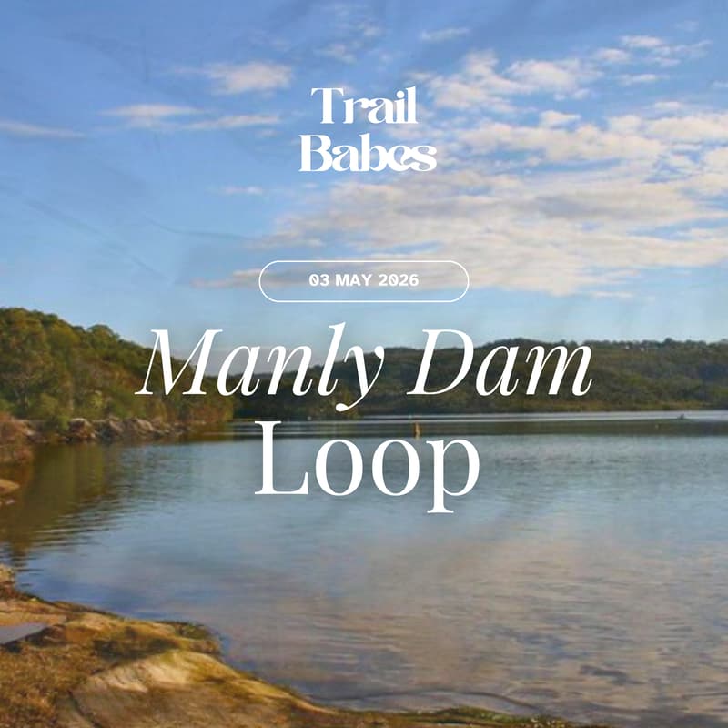 Cover Image for Manly Dam Loop Hike