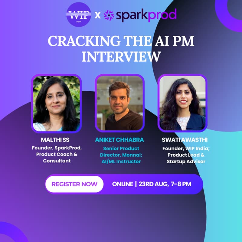Cover Image for Cracking the AI PM Interview