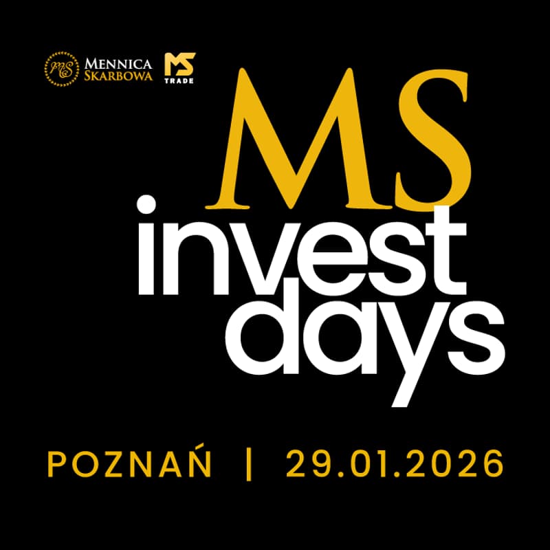 Cover Image for MS Invest Days - Poznań