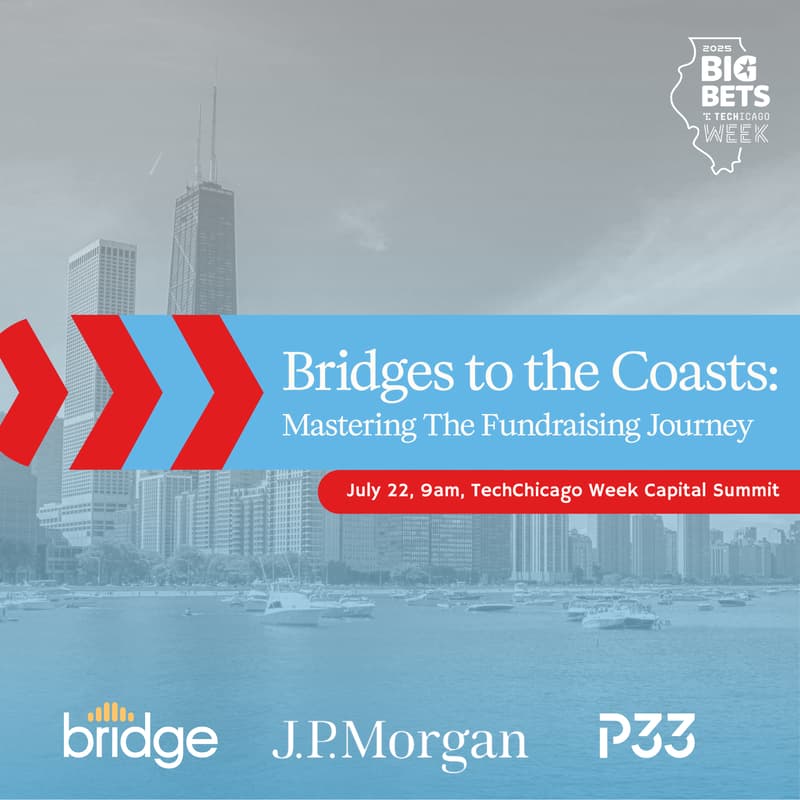 Cover Image for Bridges to the Coasts: Mastering the Fundraising Journey