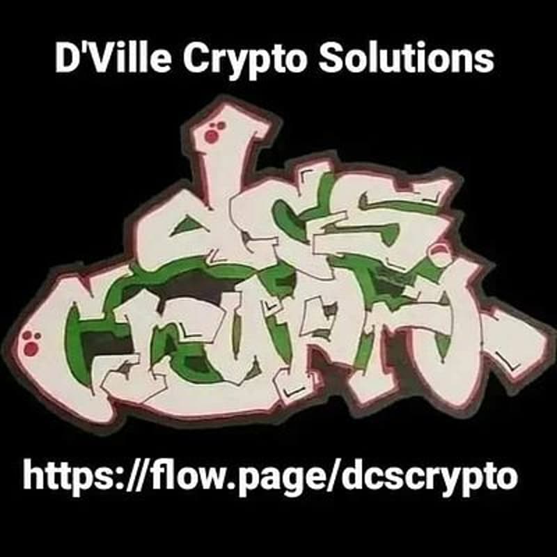 Cover Image for D'VILLE CRYPTO SOLUTIONS MIXER SERIES - GENESIS EVENT (001)