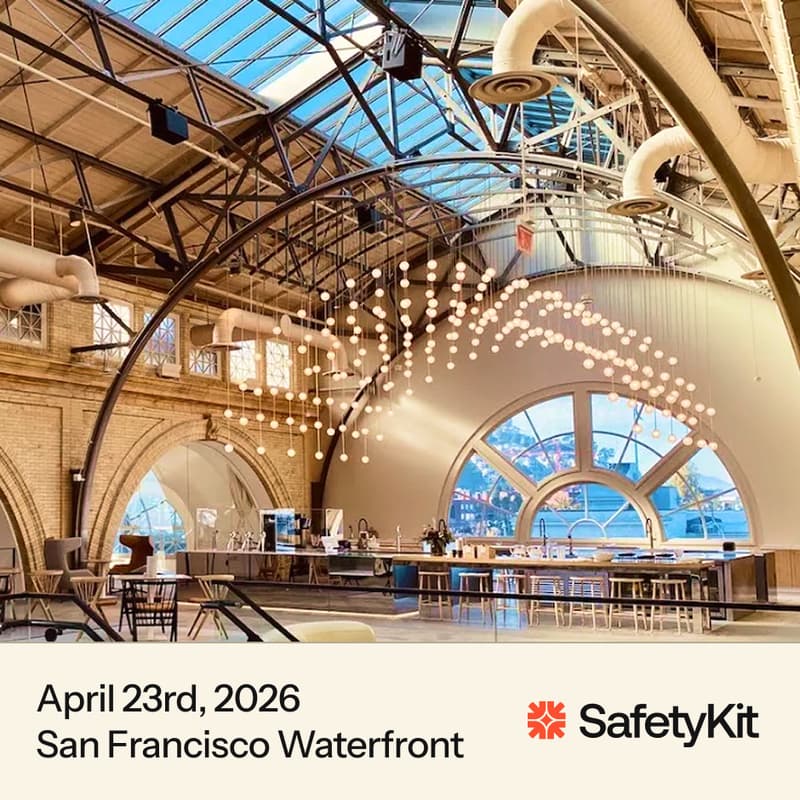 Cover Image for [AI] Scam Summit