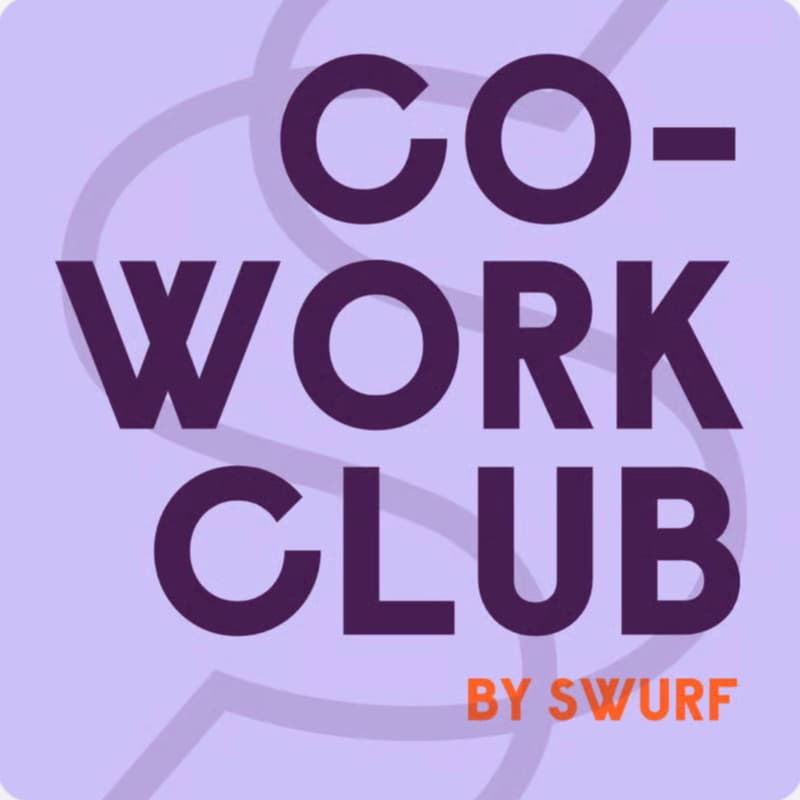 Cover Image for Co-Work Club Edinburgh