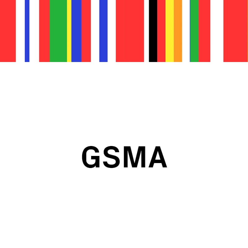 Cover Image for GDC 2026 Tickets via GSMA