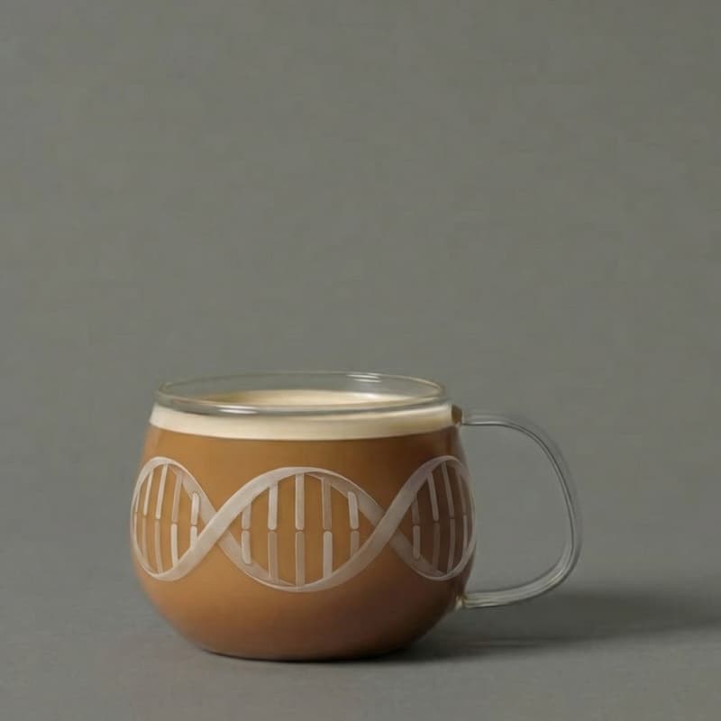 Cover Image for Tangled Up in Blue Bottle Bio