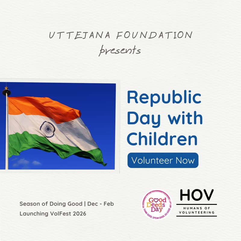 Cover Image for Republic Day with Kids