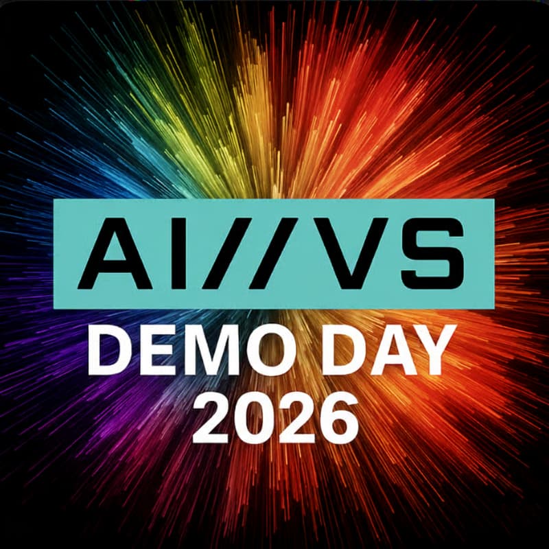 Cover Image for AI//VS - Demo Day