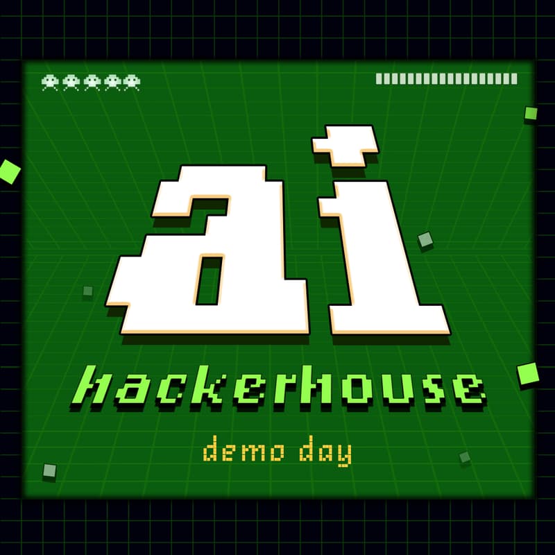 Cover Image for ai demo day by hsrhackerhouse