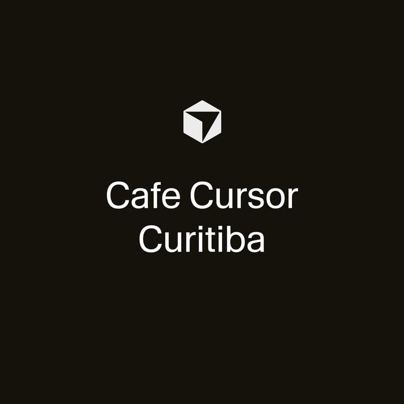 Cover Image for Cafe Cursor Curitiba