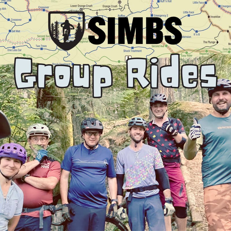 Cover Image for January 4th Group Ride