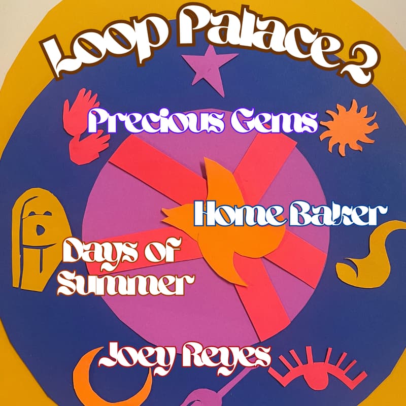 Cover Image for Loop Palace 2