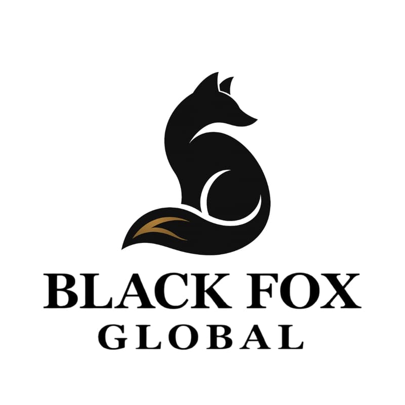 Cover Image for Black Fox Global Office Hours
