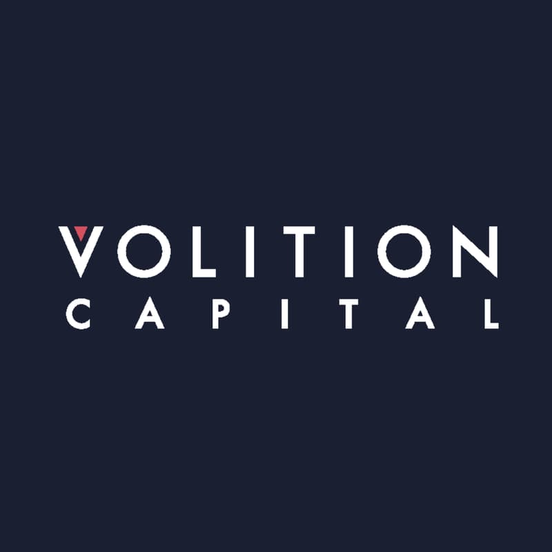 Cover Image for Volition Capital x Manifest