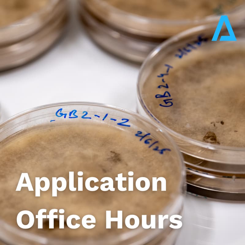 Cover Image for Office Hours #3