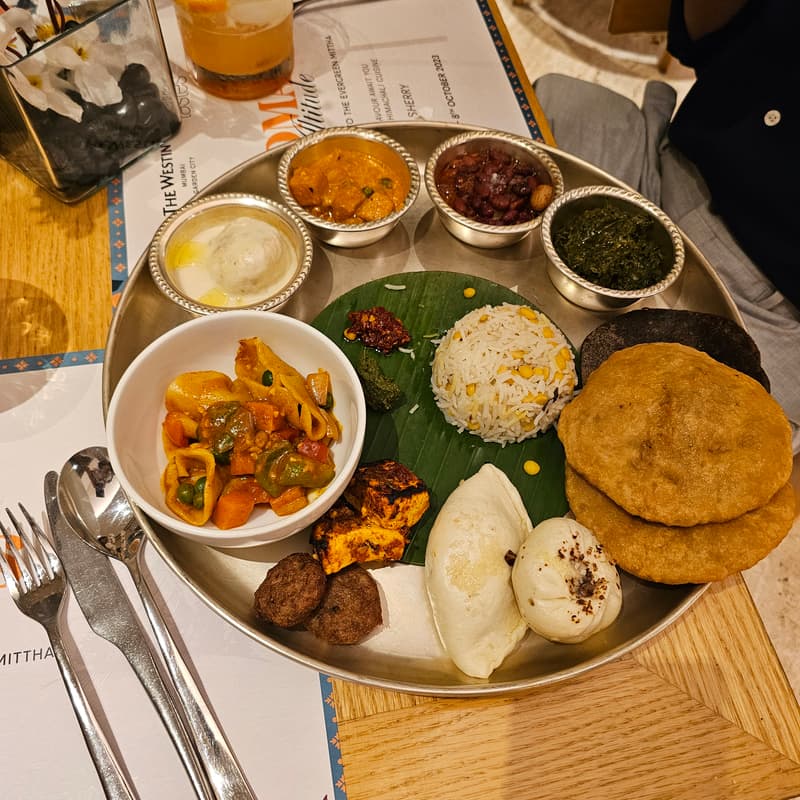 Cover Image for Pet Pujaris Supper Club - Dhaam Edition