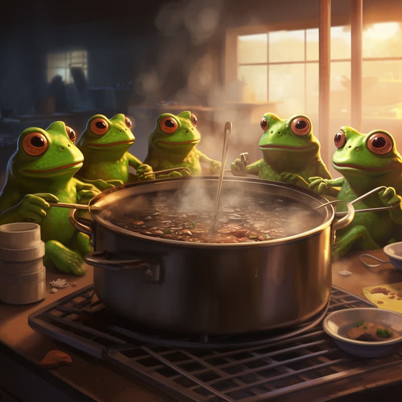 Cover Image for ZK Social #1: All You Can Eat Hot Pot Night 🔥