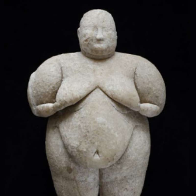Cover Image for Груди в руки и другие методы самодиагностики