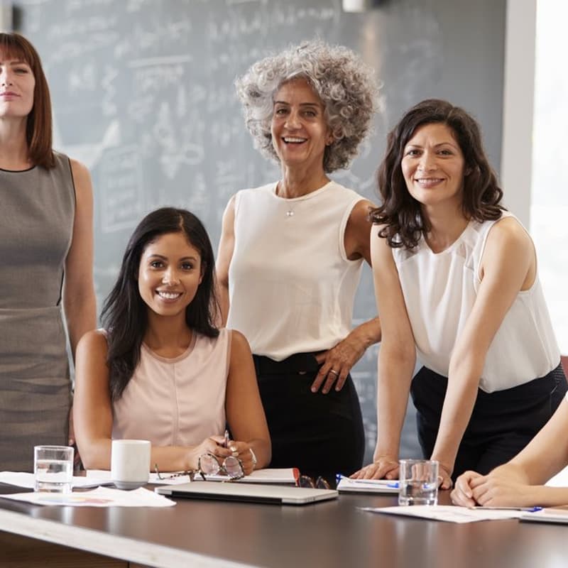Cover Image for How to get a board seat - for women in product and tech
