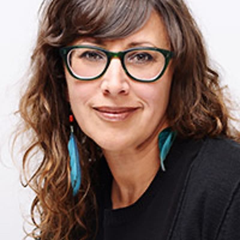 Cover Image for Dr. María Eugenia Cotera