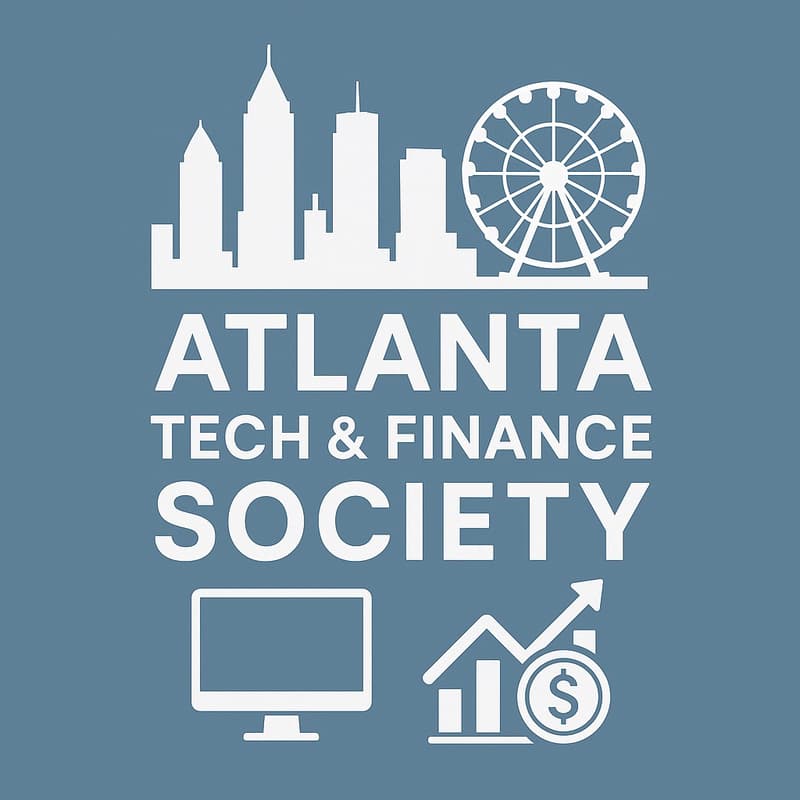 Cover Image for ATL Fintech Society Meet #2