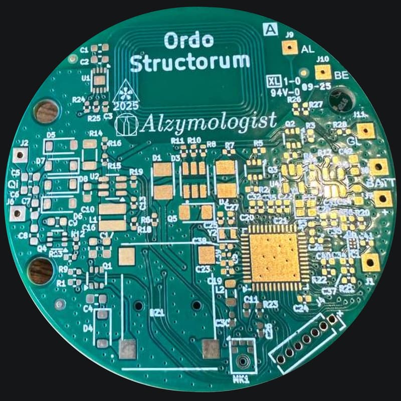 Cover Image for Certora Maker House