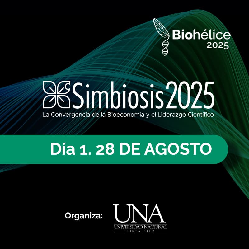 Cover Image for Biohélice 2025 | Simbiosis