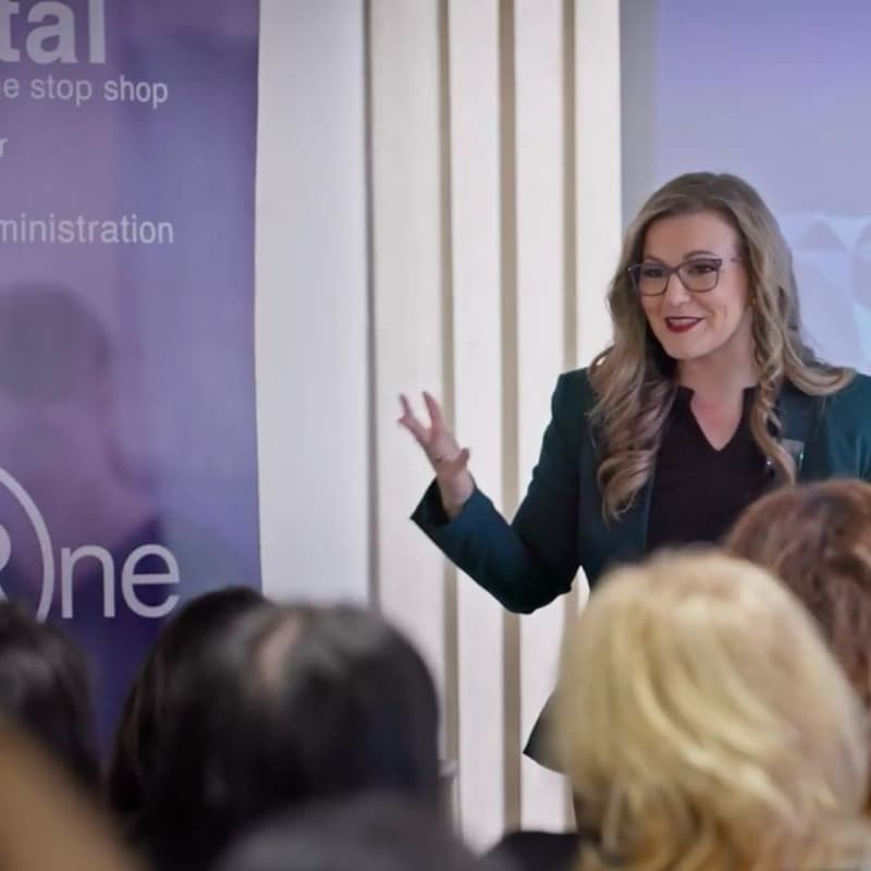 Cover Image for HR зад кулисите