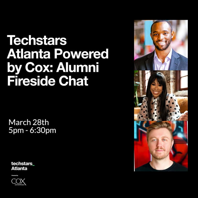 Cover Image for Alumni Fireside Chat