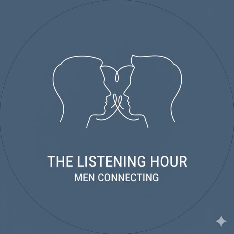 Cover Image for Men's Circle