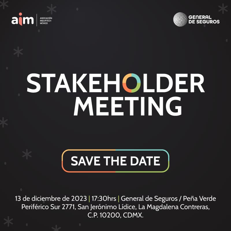 Cover Image for Stakeholder Meeting Diciembre 2023